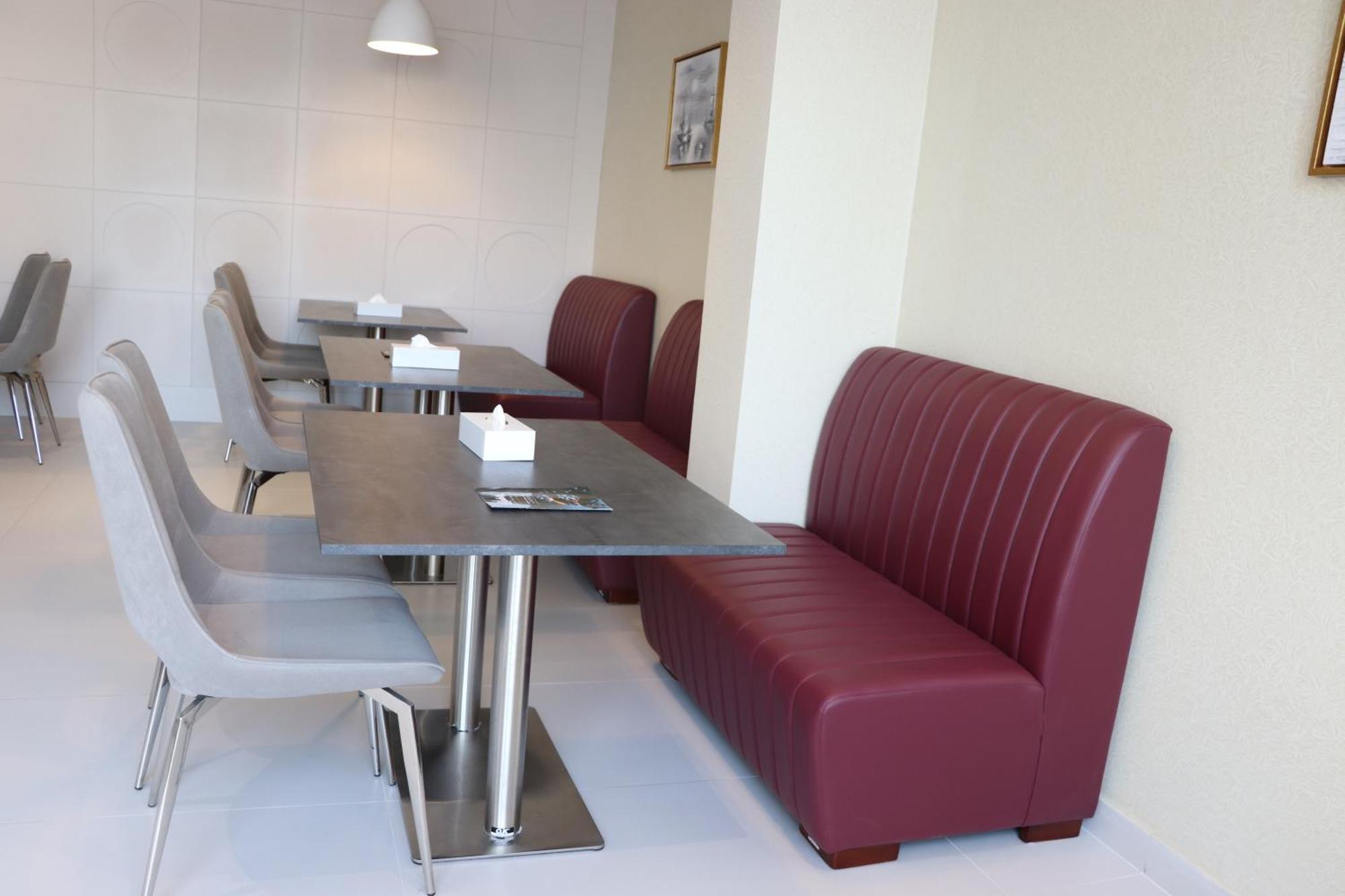 Jarzez Hotel Apartments Al Hail 锡卜 外观 照片