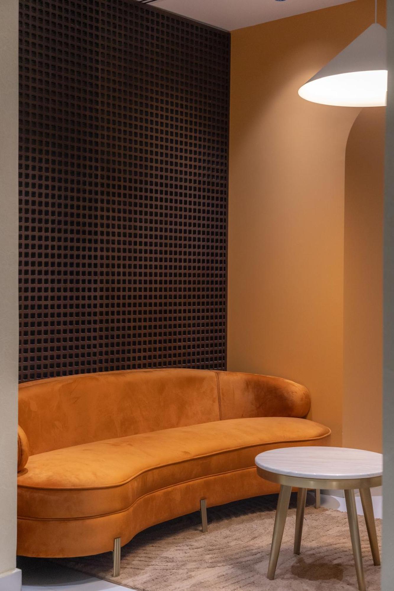 Jarzez Hotel Apartments Al Hail 锡卜 外观 照片
