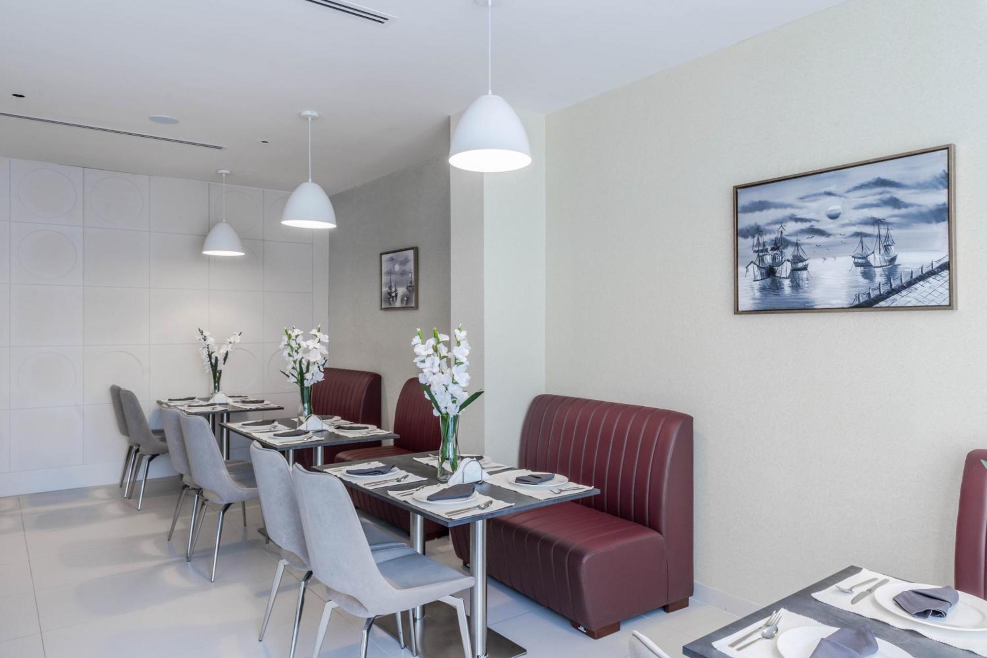 Jarzez Hotel Apartments Al Hail 锡卜 外观 照片